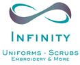 Infinity Scrubs